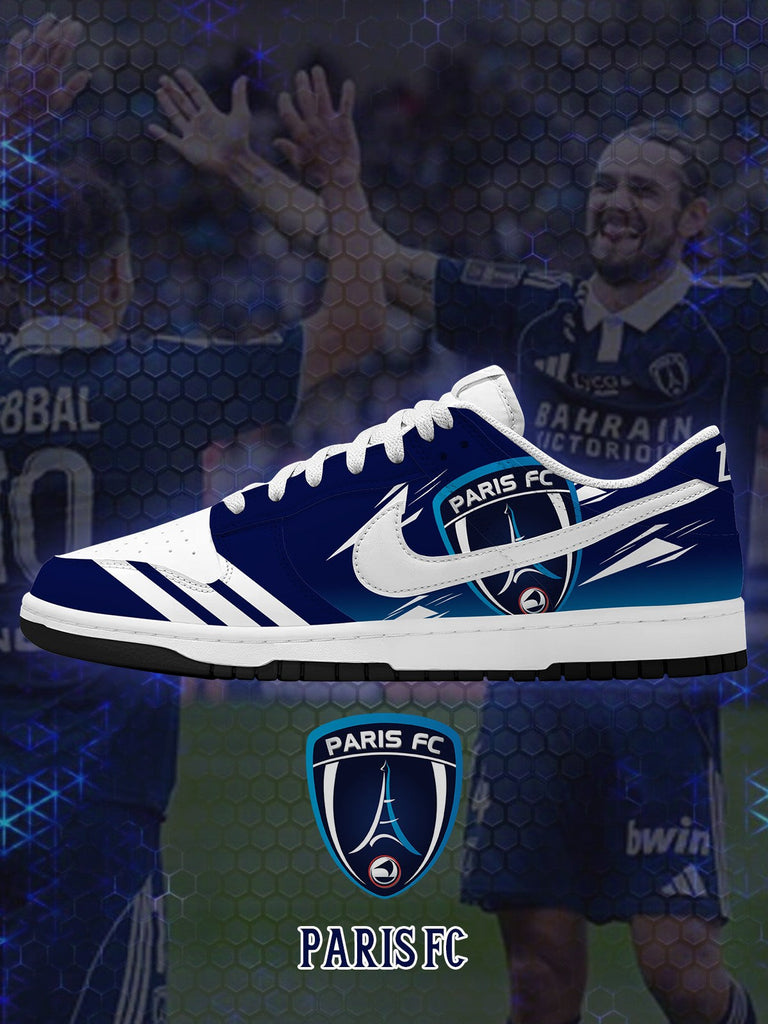 PFC V.1 Custom SB-Style Sneakers