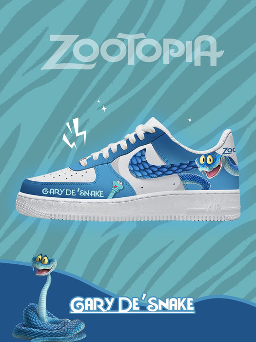 Zootopia