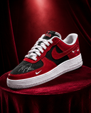 Special🏆 Chicago Bulls🏆 Custom AF Sneakers