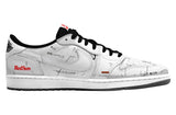 Keisuke Takahashi RX-7 FC3S V.2 Custom TS Low Sneakers