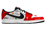 Senna F.1 V.1 Custom TS Low Sneakers