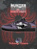 Nobunaga Hazama V.1 Custom TS Low Sneakers