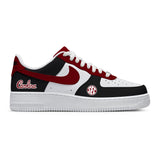 South Carolina College Custom Air-Style Sneakers