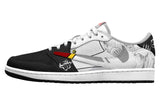 Yuta Okkotsu V.3 Custom TS Low Sneakers