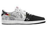 Yuta Okkotsu V.3 Custom TS Low Sneakers