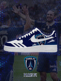 PFC V.1 Custom Air-Style Sneakers