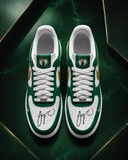 Special🏆 Boston Celtics🏆 Custom AF Sneakers