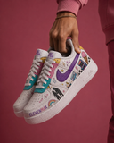 ElevenMax V.1 Custom Sneakers