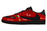 SFR F.1 V.1 Custom TS Low Sneakers