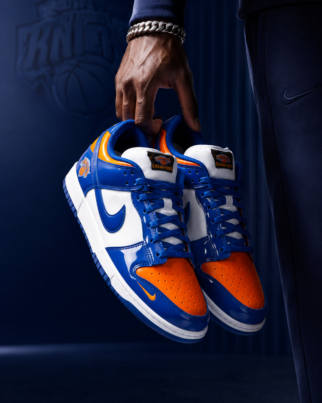 KIXO SNEAKERS