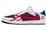 World Cup 2026 USA V.1 Custom TS Low Sneakers