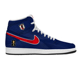 World Cup 2026 Japan V.1 Custom TS High Sneakers