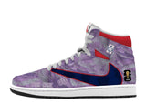 World Cup 2026 Korea Republic V.1 Custom TS High Sneakers