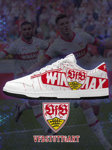 VfB V.1 Custom SB-Style Sneakers