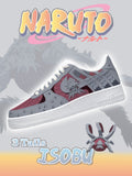 Three-Tails Isobu Custom Sneakers