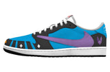 Beerus V.1 Custom TS Low Sneakers