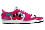 Guards V.1 Custom TS Low Sneakers