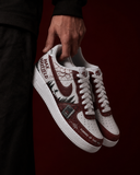 Max Mayfield V.1 Custom Sneakers