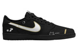 Suguru Geto V.1 Custom TS Low Sneakers