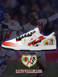 Rayo V.1 Custom SB-Style Sneakers