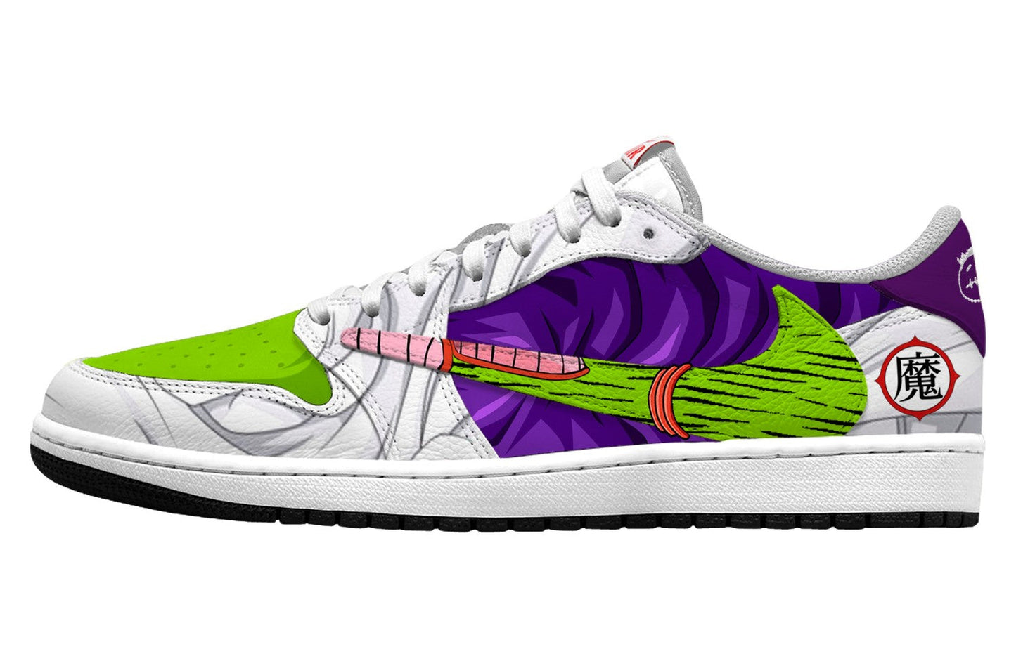 Piccolo V.3 Custom TS Low Sneakers