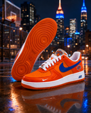 NYK Champion 2026 Custom AF Sneakers (PRE-ORDER)