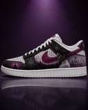 Kali Prasad V.1 Custom Sneakers