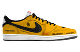 RX7 FD3s V.1 Custom TS Low Sneakers
