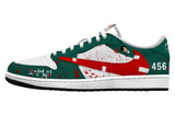 Seong Gi-hun V.1 Custom TS Low Sneakers