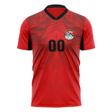 Custom Egypt Style 2026 Soccer Jersey