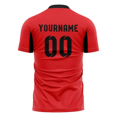 Custom Egypt Style 2026 Soccer Jersey