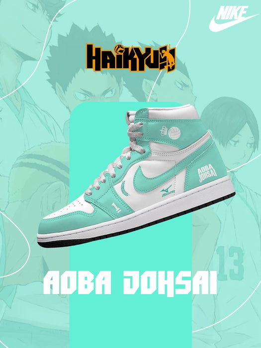 Haikyuu