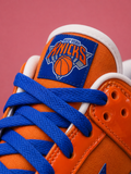 New Version New York Knicks🏆 Custom Dunk Low Sneakers