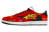 Lightning MQ V.1 Custom TS Low Sneakers