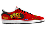 Lightning MQ V.1 Custom TS Low Sneakers