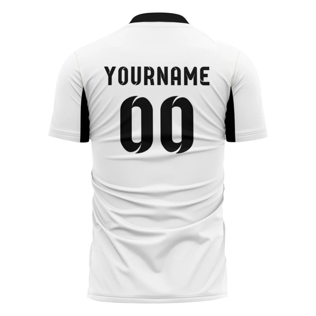 Custom Ghana Style 2026 Soccer Jersey