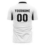 Custom Ghana Style 2026 Soccer Jersey