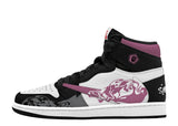 Kurona Ranze V.1 Custom TS High Sneakers