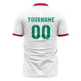 Custom Jordan Style 2026 Soccer Jersey
