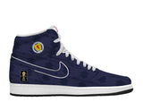 World Cup 2026 Scotland V.1 Custom TS High Sneakers
