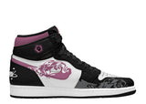 Kurona Ranze V.1 Custom TS High Sneakers
