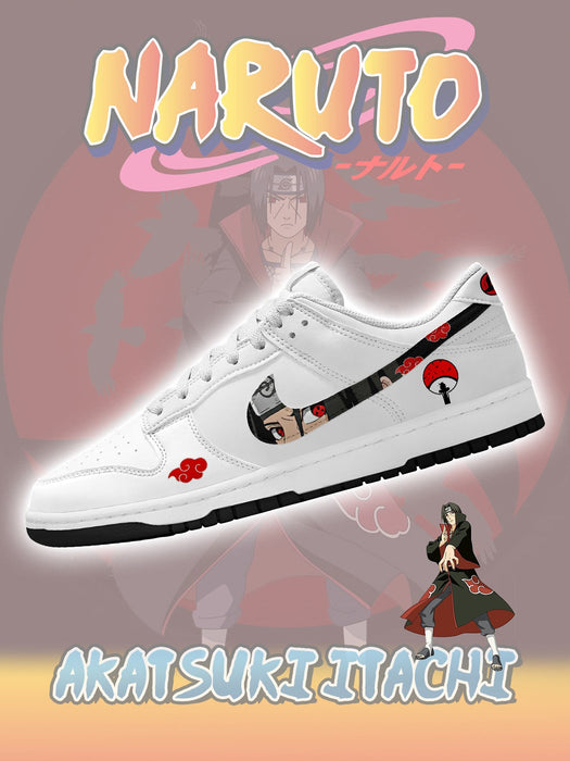 Dunk-naruto
