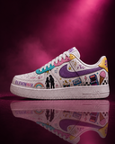ElevenMax V.1 Custom Sneakers