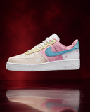 TOY STORY CUSTOM PAINT BOOPEP Air-Style Sneakers