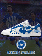 Brighton V.1 Custom SB-Style Sneakers