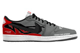Issy RX-8 V.1 Custom TS Low Sneakers