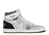 Mahoraga V.1 Custom TS High Sneakers