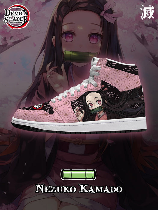 AJ1 Hi Style