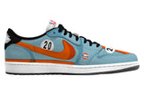 917 Gulf V.1 Custom TS Low Sneakers