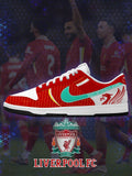 LIV V.1 Custom SB-Style Sneakers